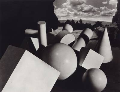 Metamorphosis (Fotoplastik)