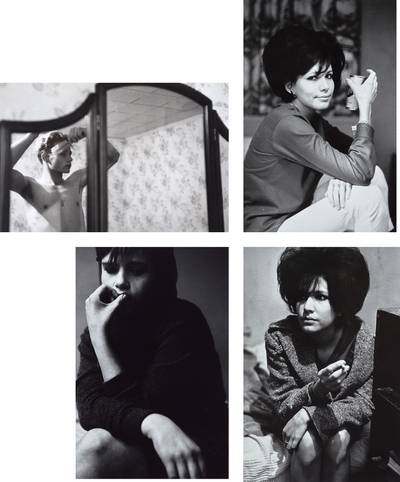 Selected Images from Tulsa