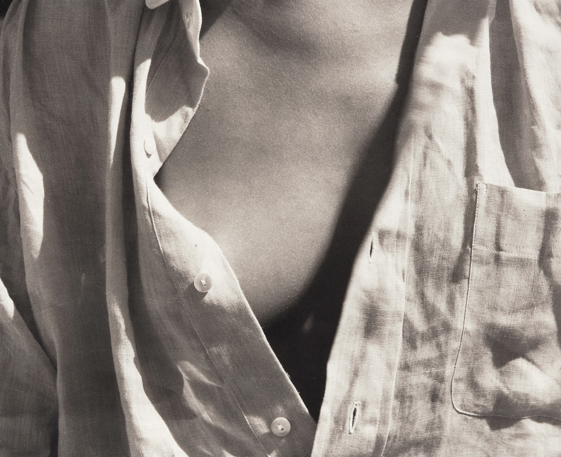 Denis Piel — Unbuttoned