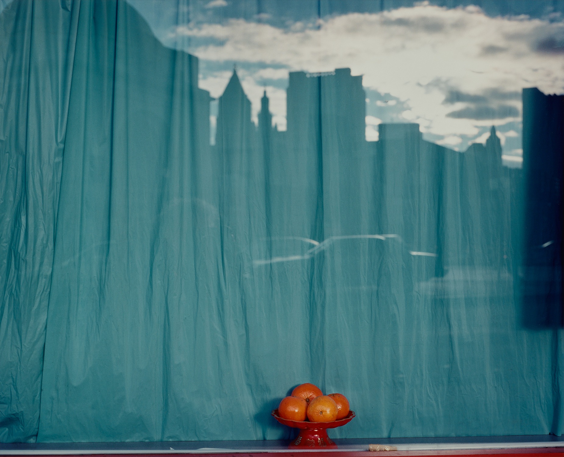 Mitch Epstein — Mitch Epstein