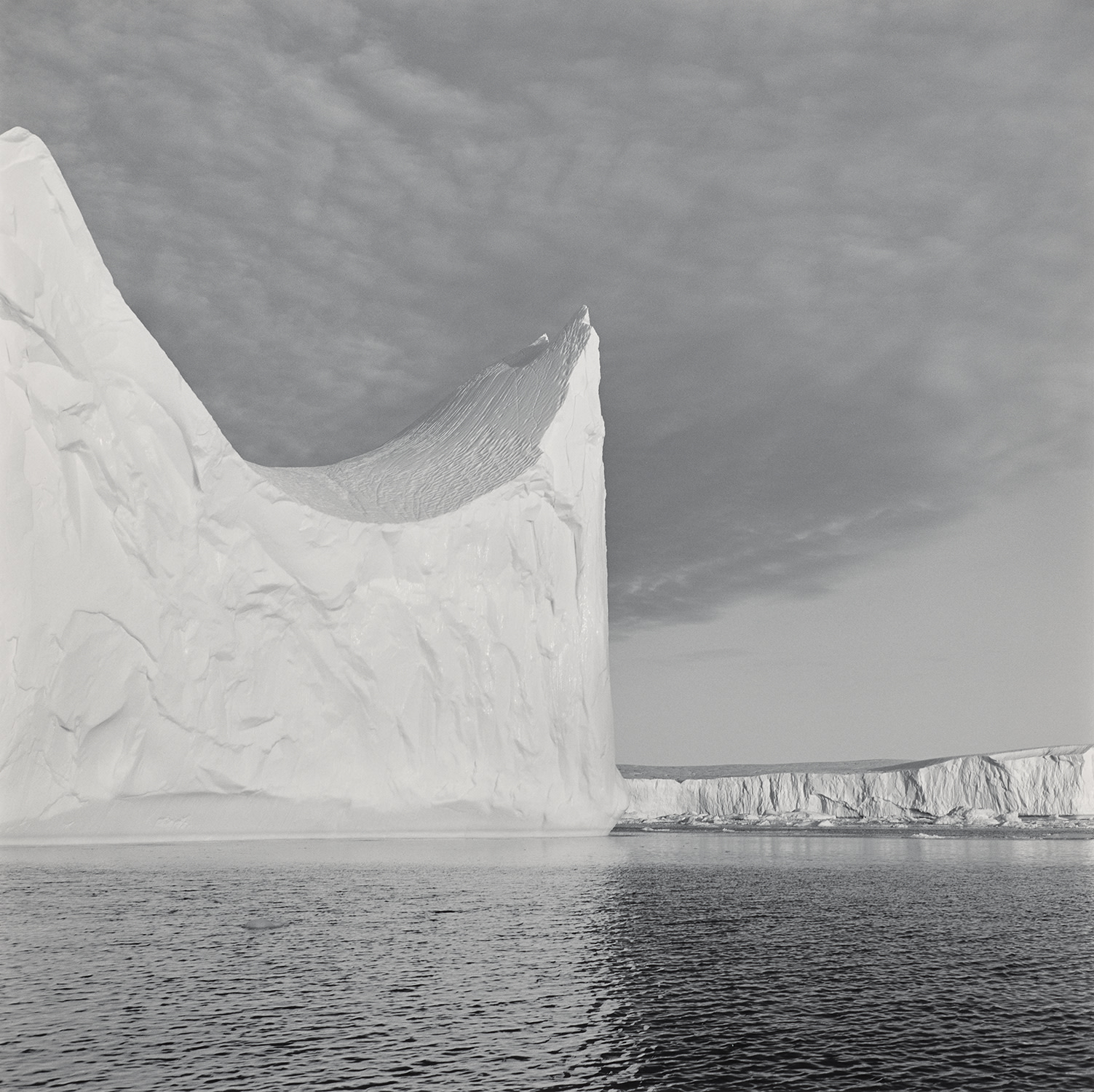 Iceberg 31, Disko Bay, Greenland