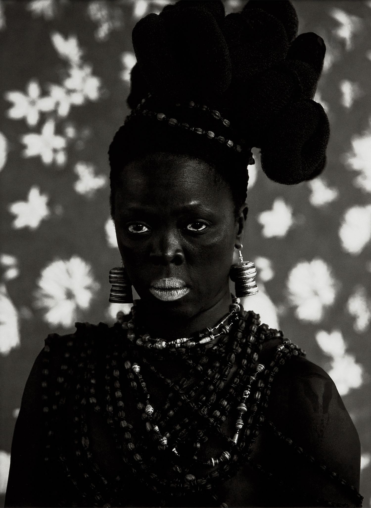Zanele Muholi — Buhlalu I, The Decks, Cape Town