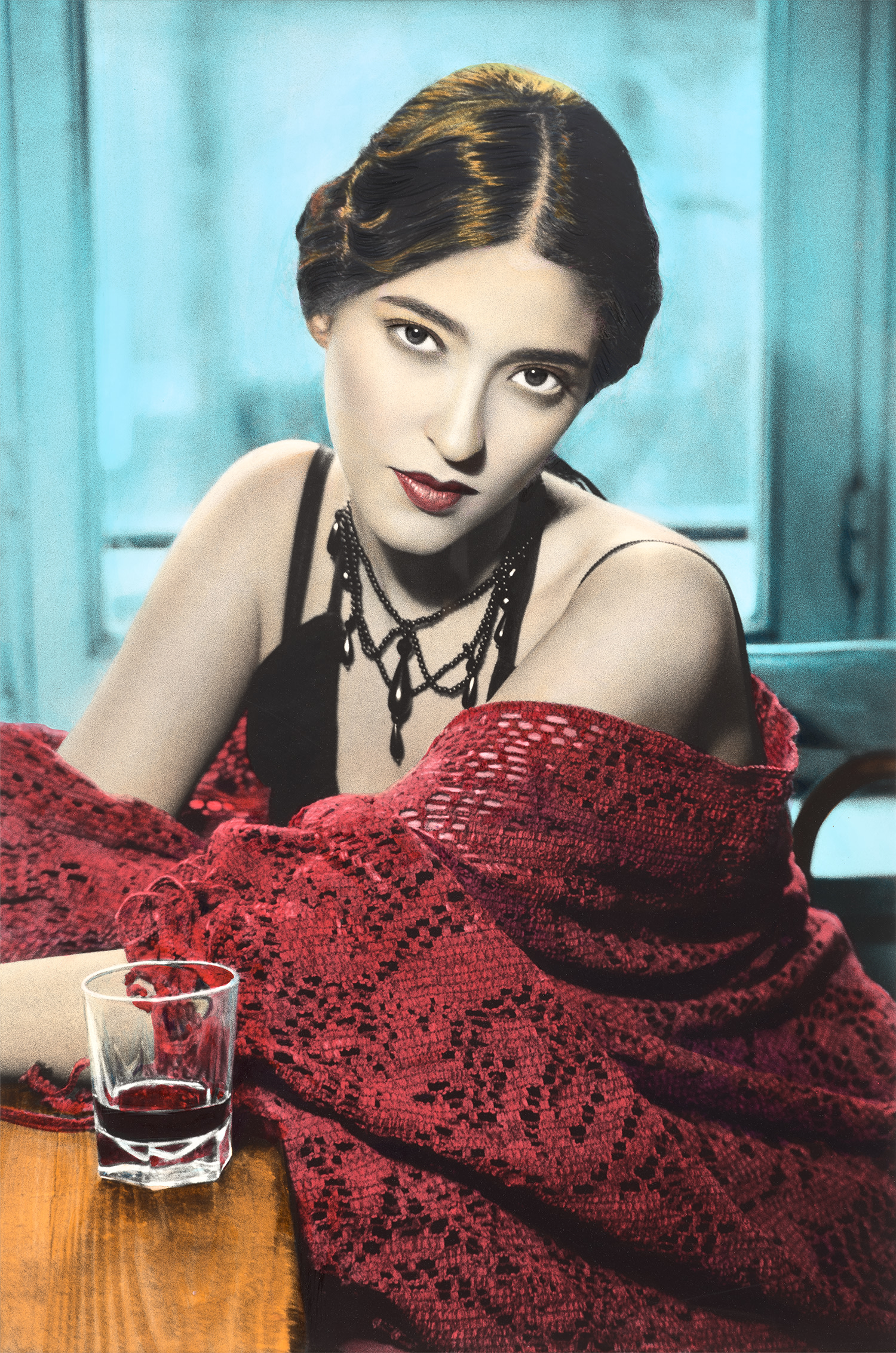 Amani by Window, Cairo