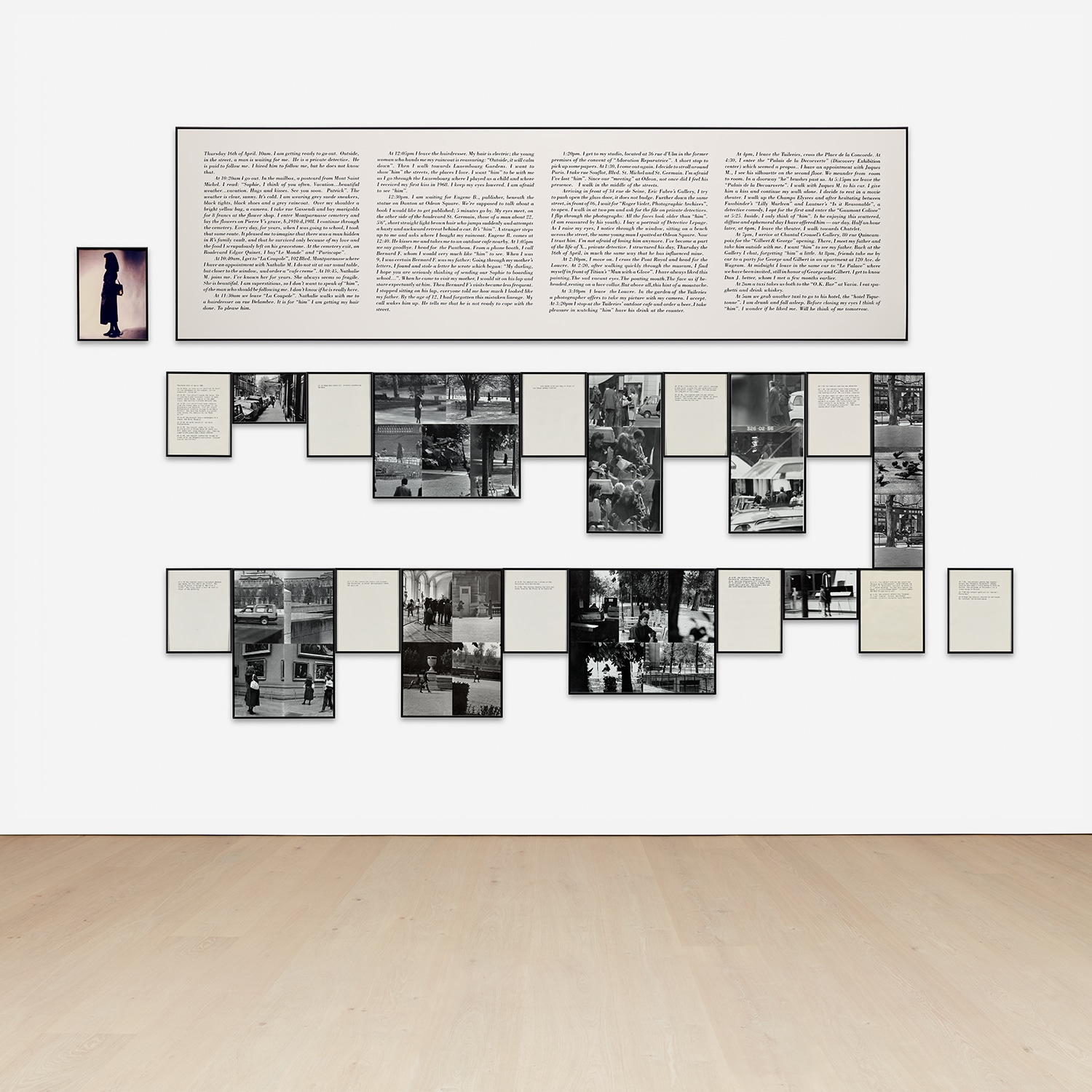 The Shadow (La Filature)