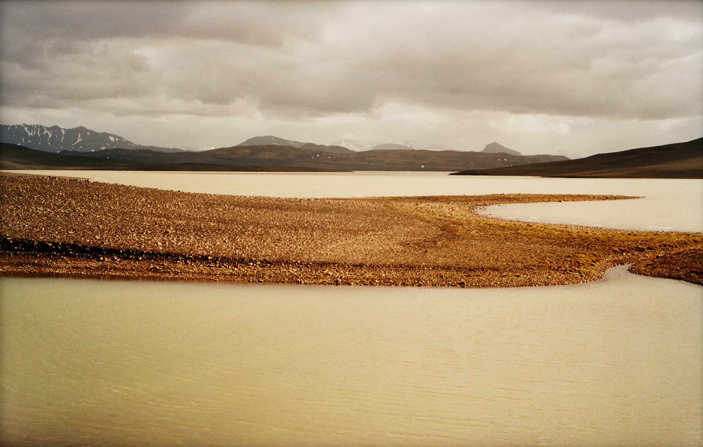 Ólafur Elíasson — Olafur Eliasson