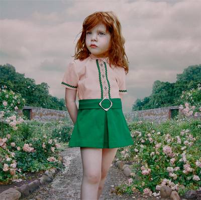 Loretta Lux