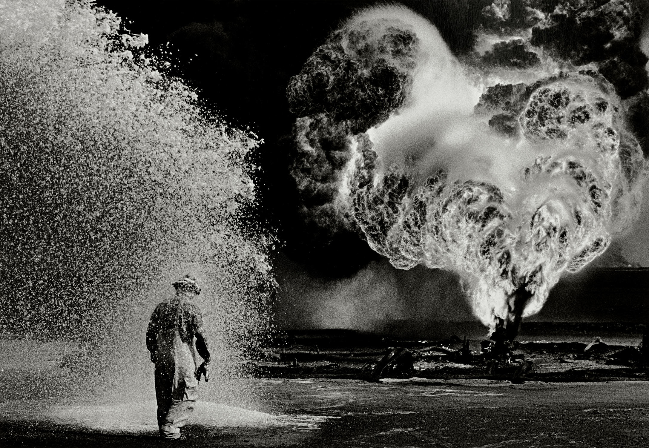 Sebastiao Salgado — Sebastião Salgado