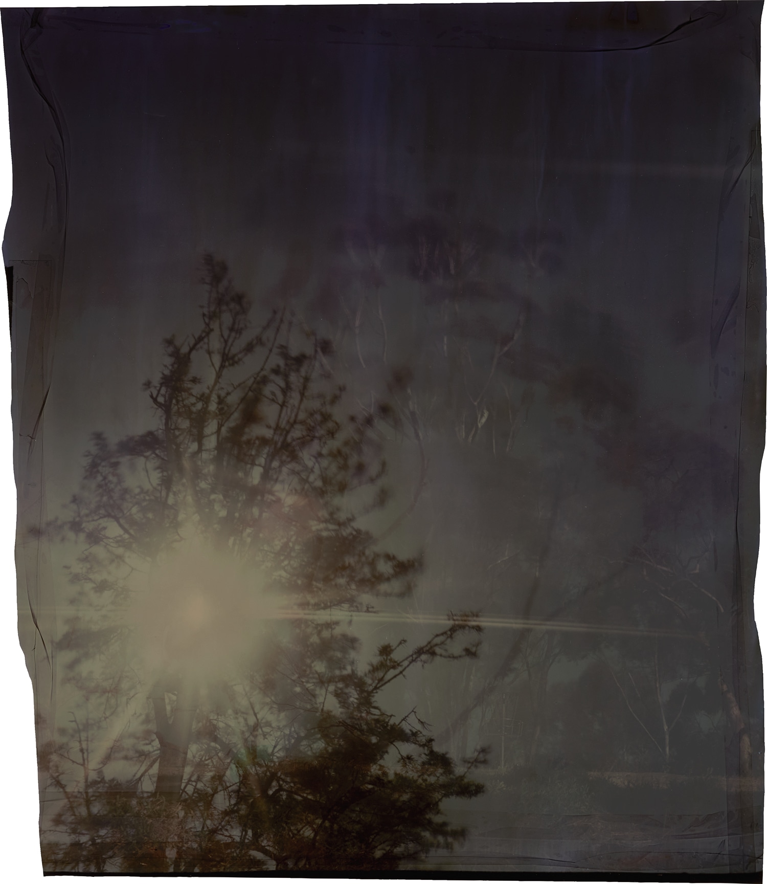 Grand View: Park Row: Angels Point, from the Los Angeles Project