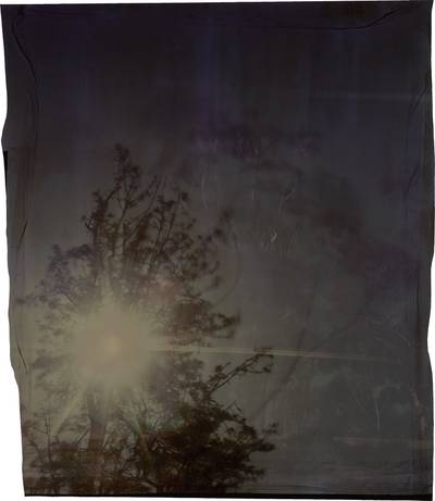 Grand View: Park Row: Angels Point, from the Los Angeles Project