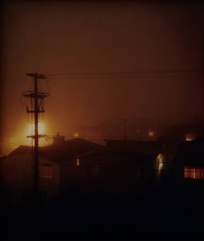 #1941, San Francisco, CA, from House Hunting