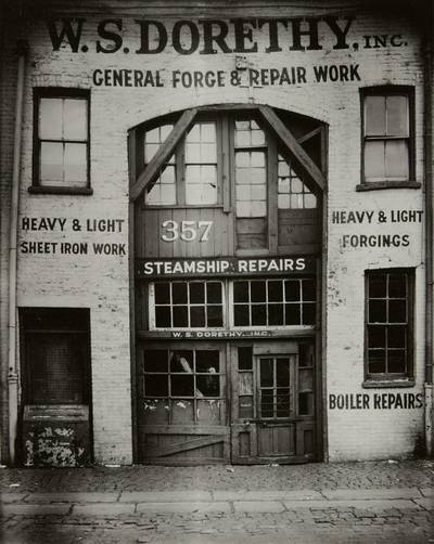 West Street, New York