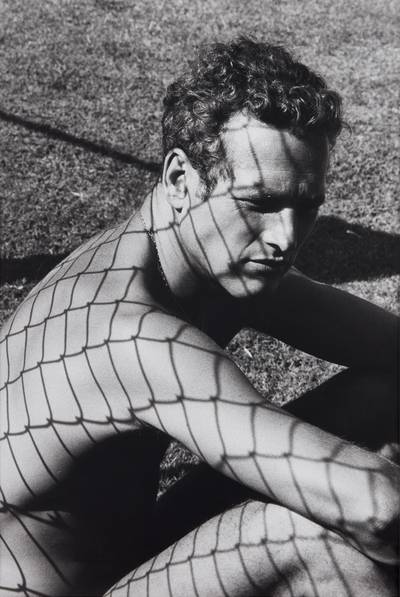 Paul Newman