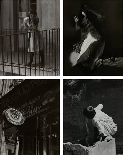 Selected Images