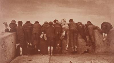 Frank Meadow Sutcliffe