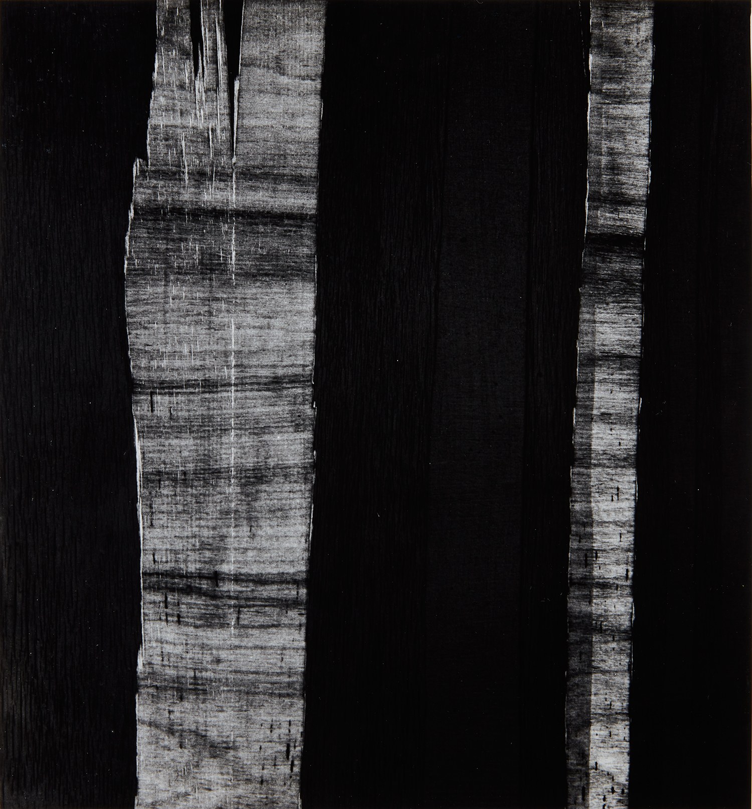 Aaron Siskind — Woonsocket 5