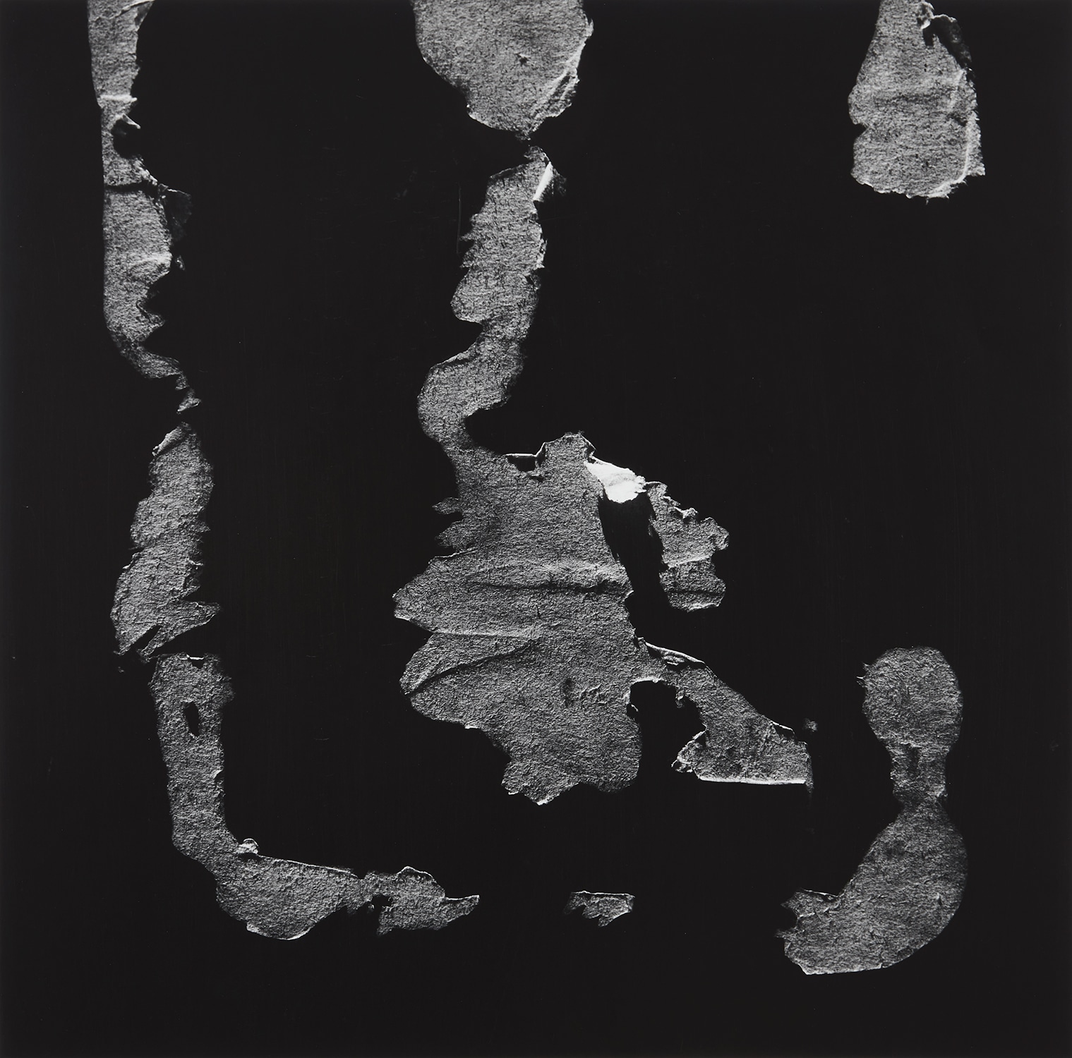 Aaron Siskind — New York 78