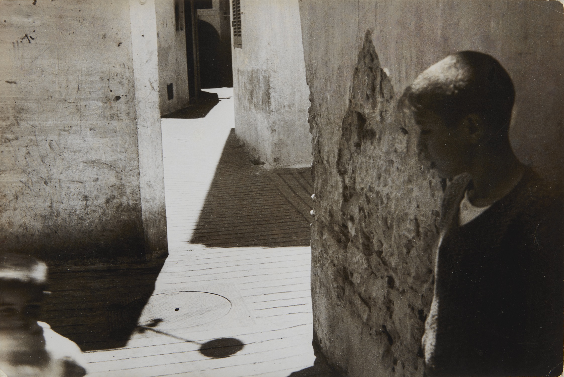 Henri Cartier-Bresson — Seville, Spain