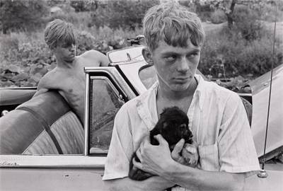 Danny Lyon