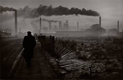 Don McCullin