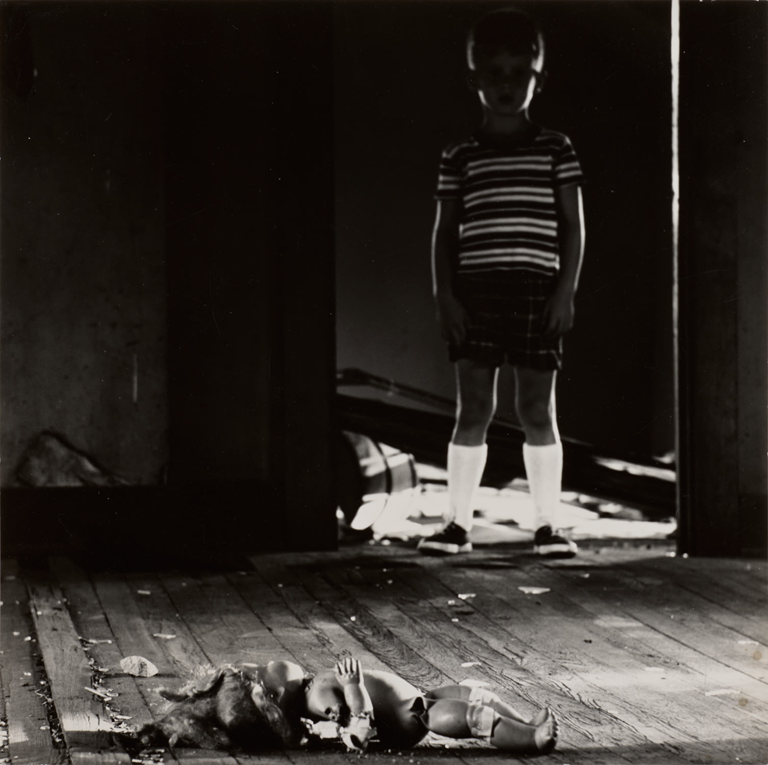 Ralph Eugene Meatyard