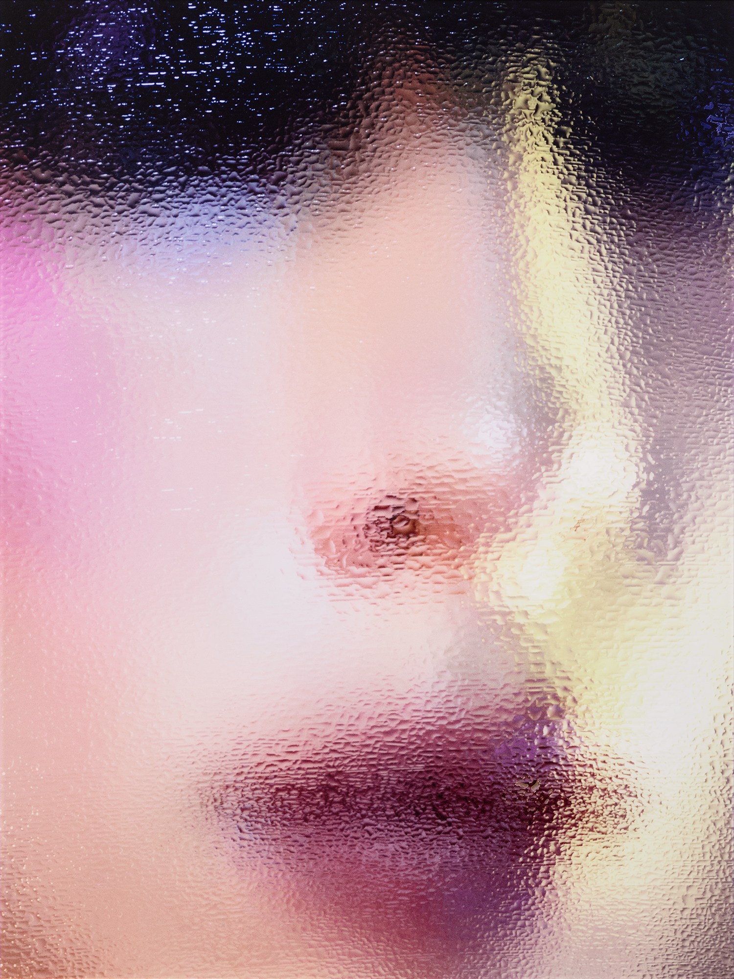 Marilyn Minter — Simmer