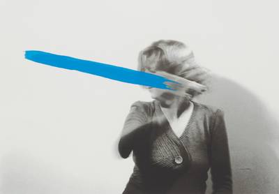 Pintura Habitada (Inhabited Painting)