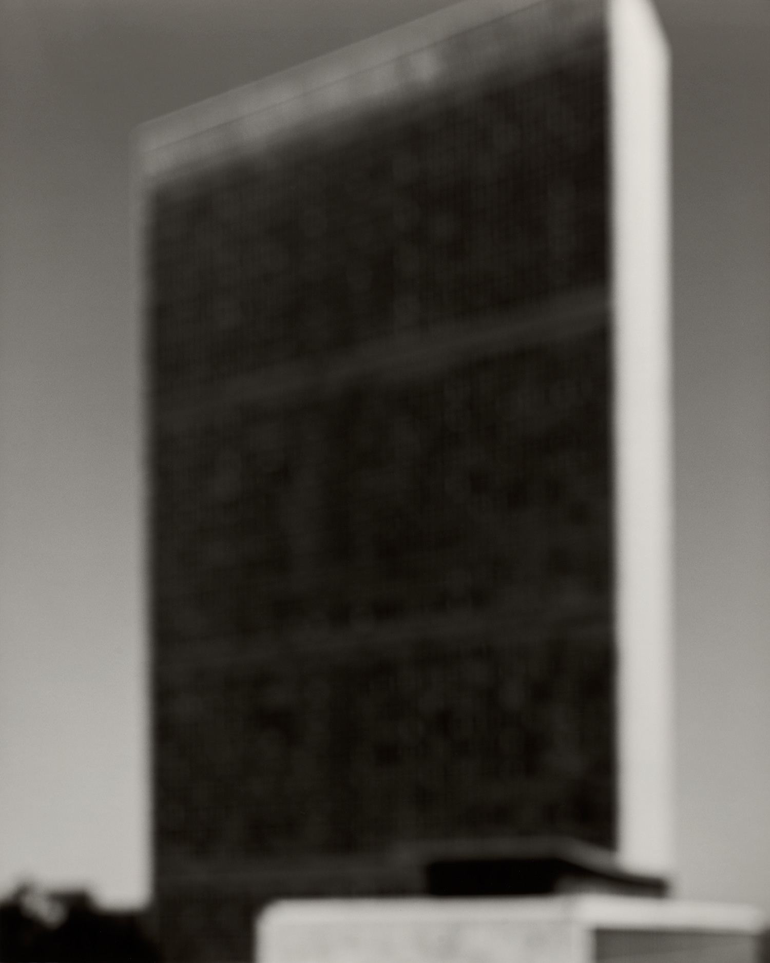 Hiroshi Sugimoto — United Nations Headquarters