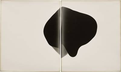 Fuji, expiration c.1930s, processed 2010