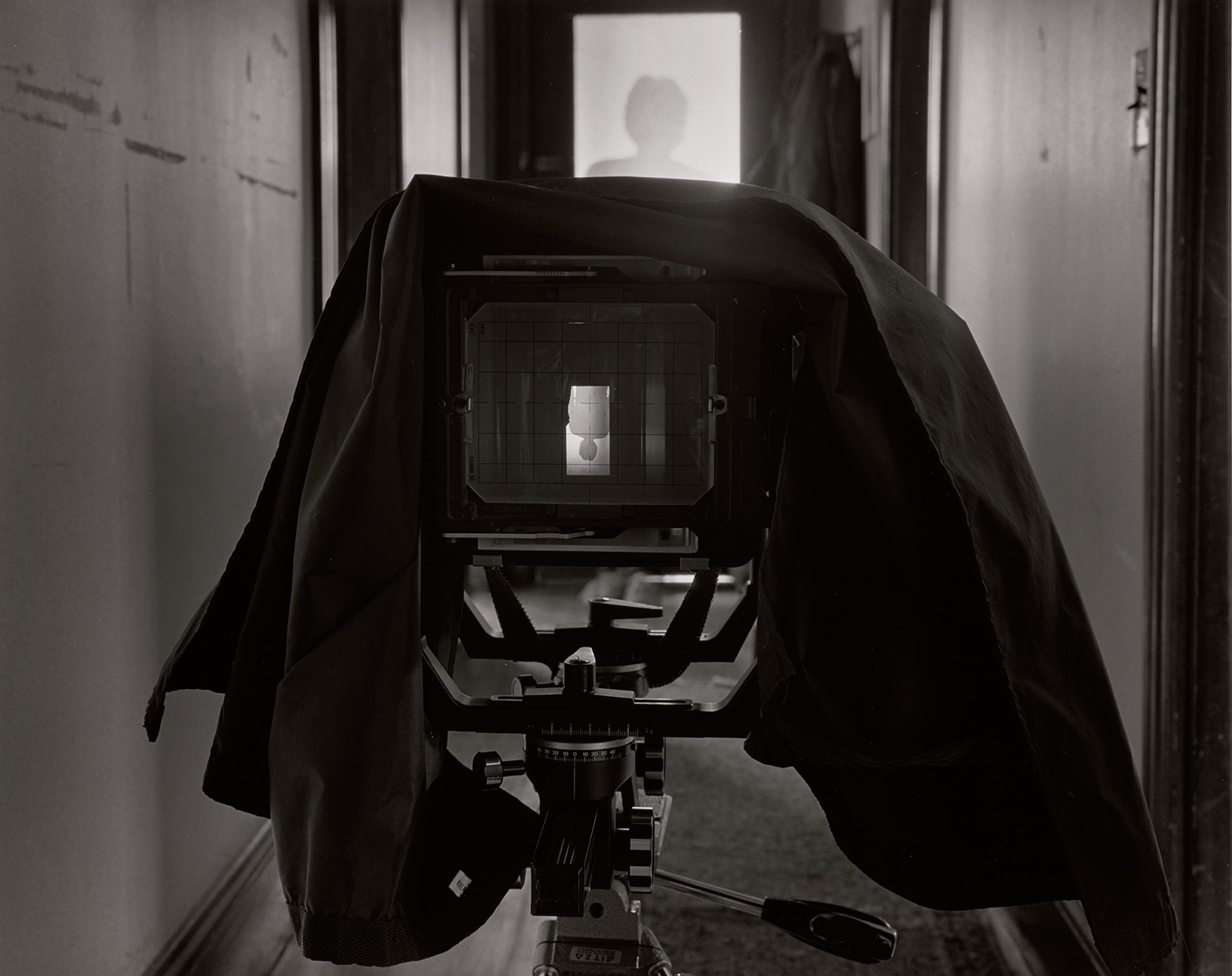 Abelardo Morell — My Camera and Me