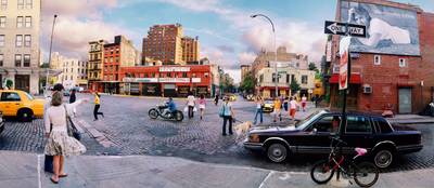 Little West 12th & Gansevoort