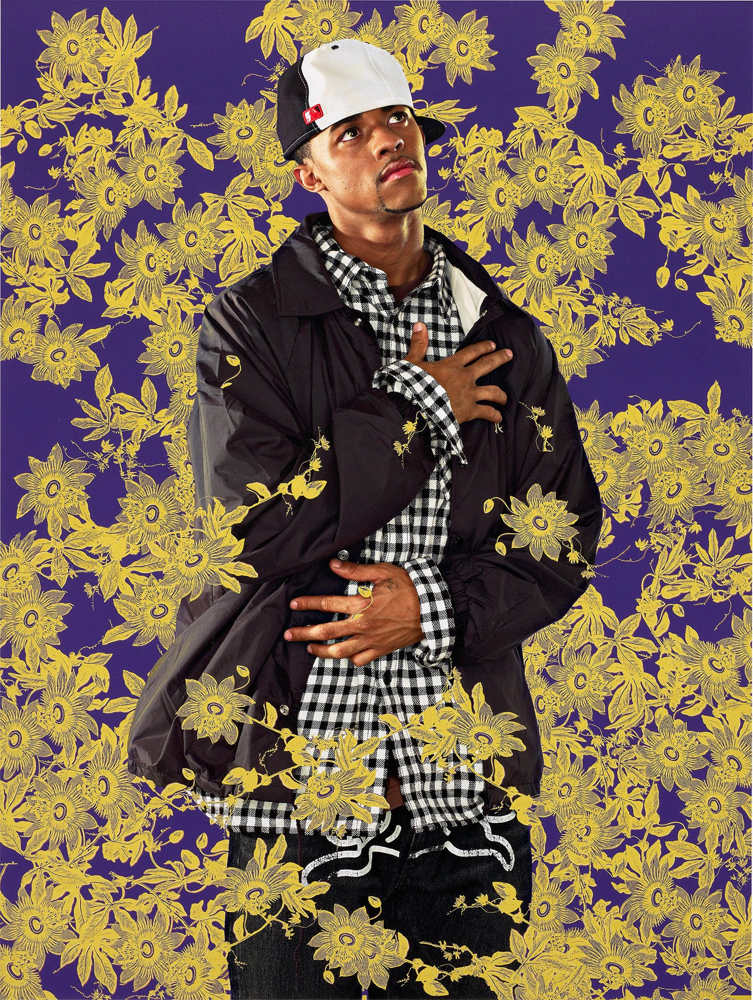 After Titian’s (Tiziano Vecellio) Penitent Mary Magdalene