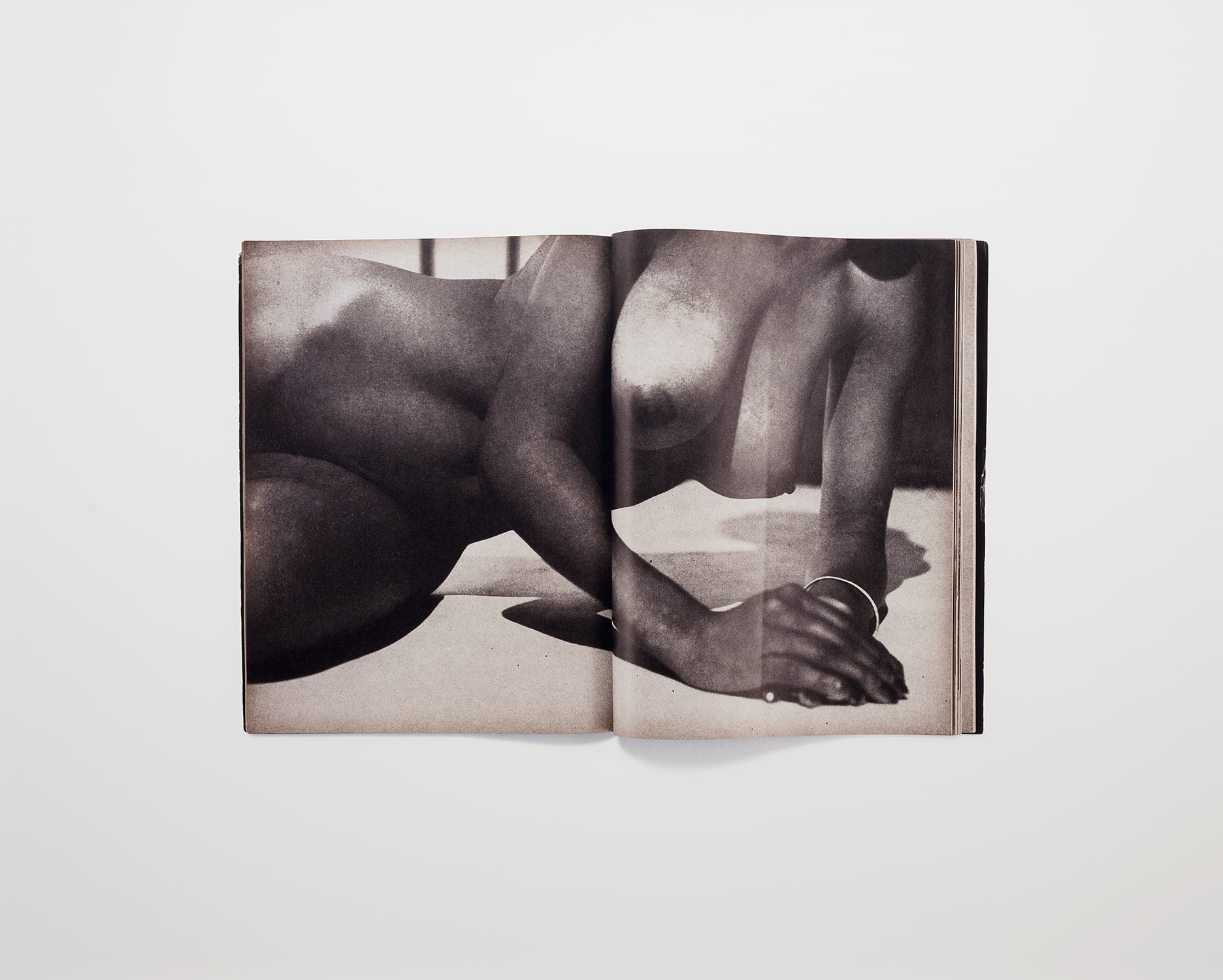 Anne Collier — Cropped (1952)