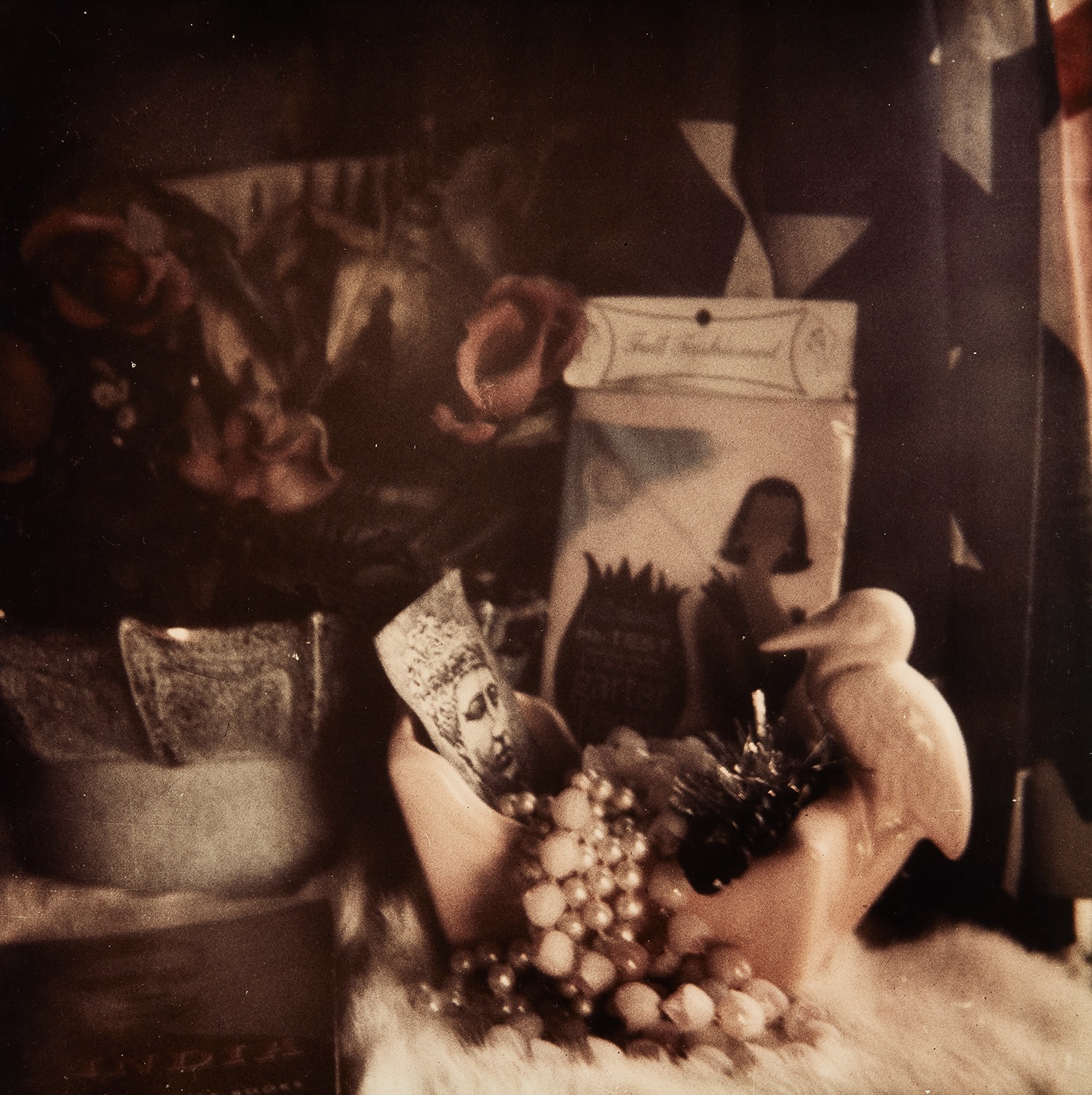 Mark Morrisroe — Mark Morrisroe