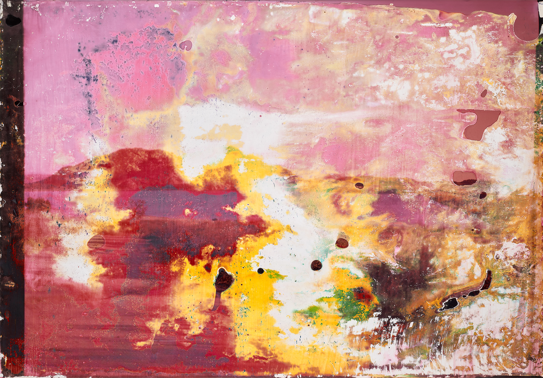 Lake Perris, CA 15 from Lakes and Reservoirs