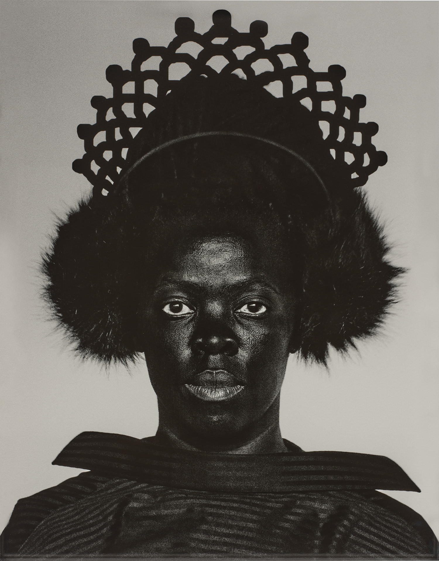 Zanele Muholi — Siphe, Johannesburg