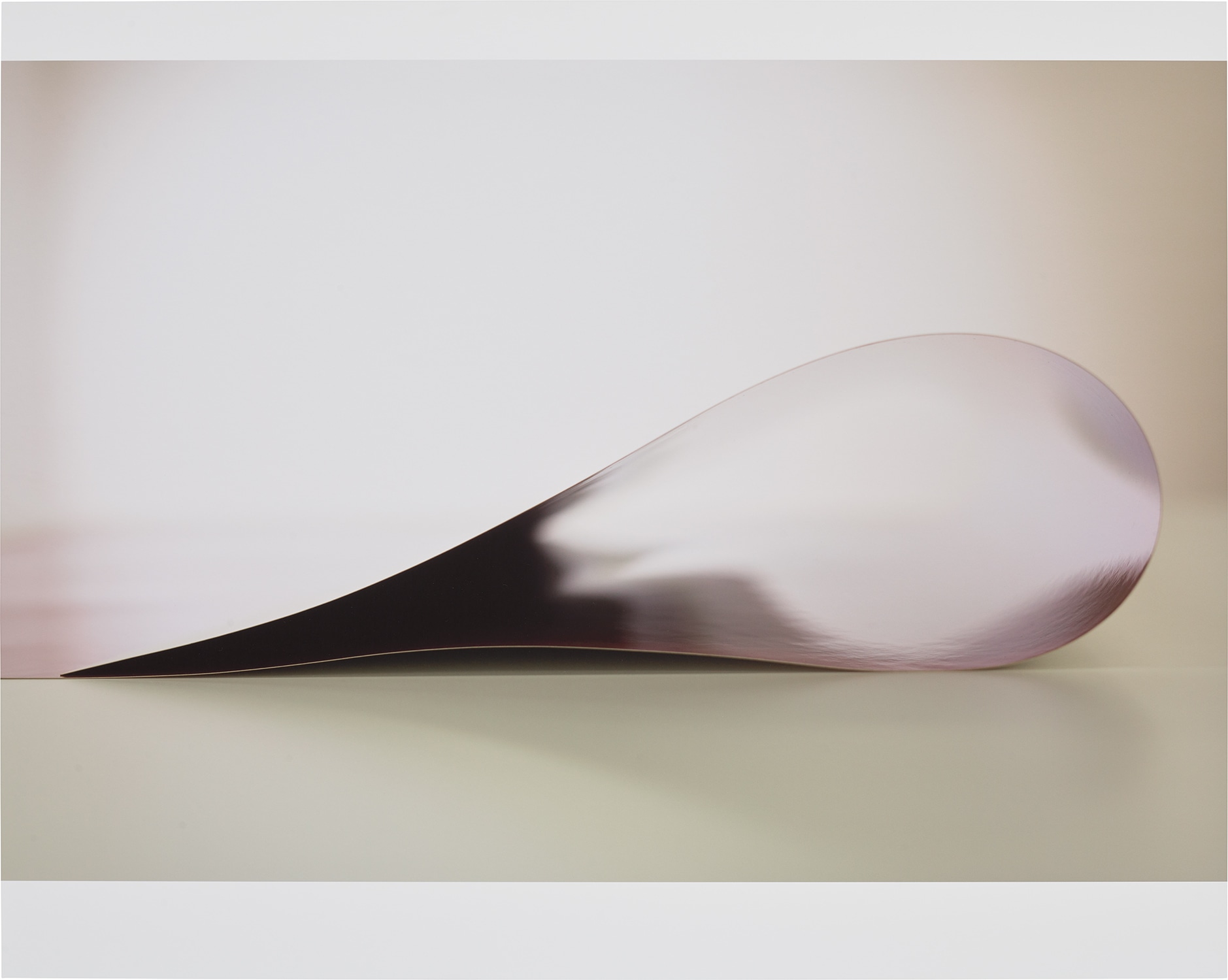 Wolfgang Tillmans — paper drop Oranienplatz, a