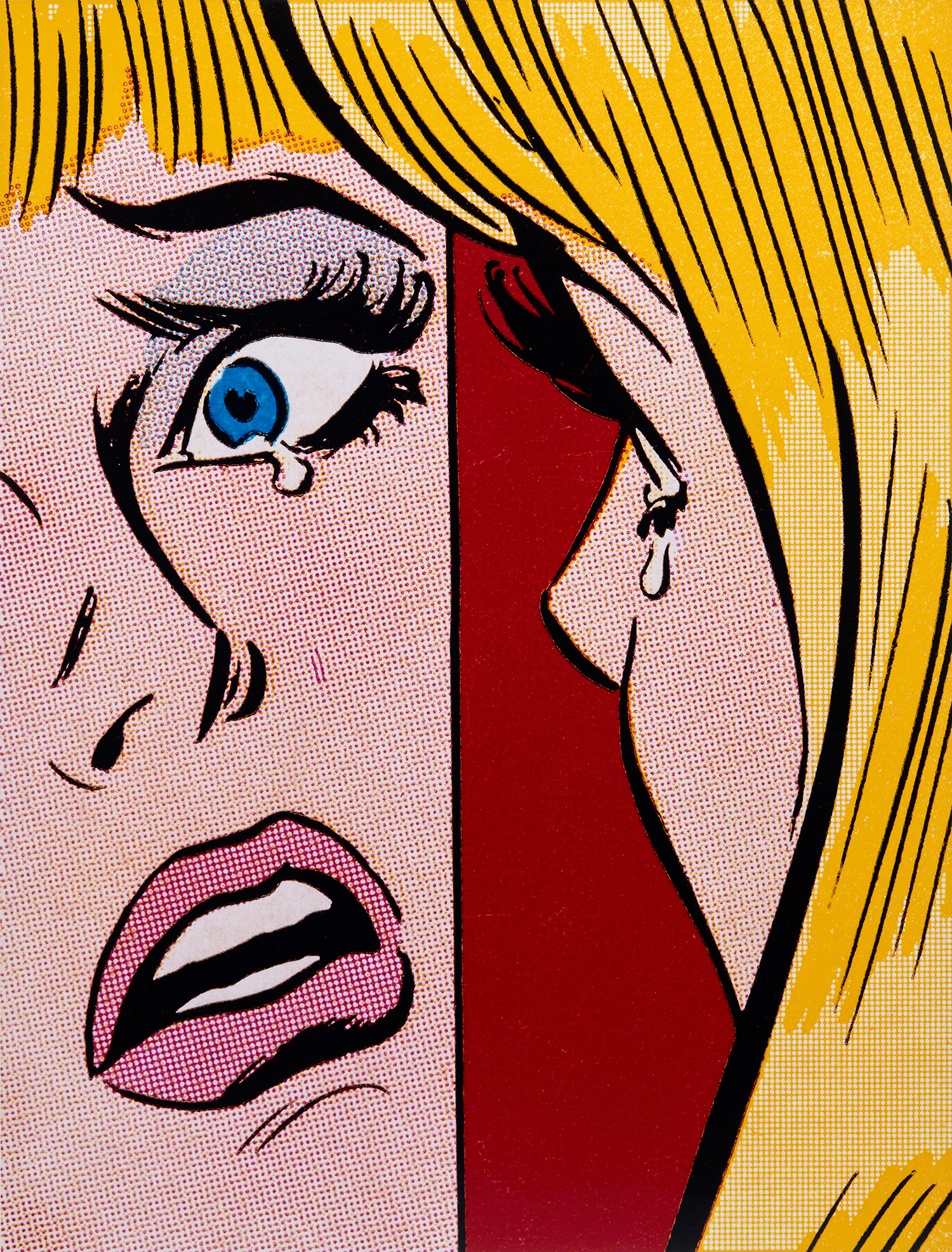 Anne Collier — Mirror