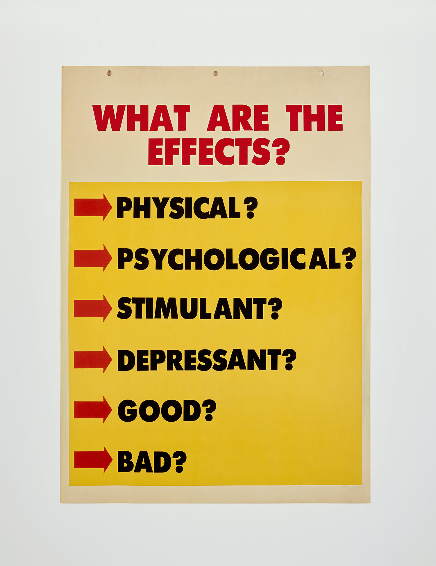 What Are The Effects