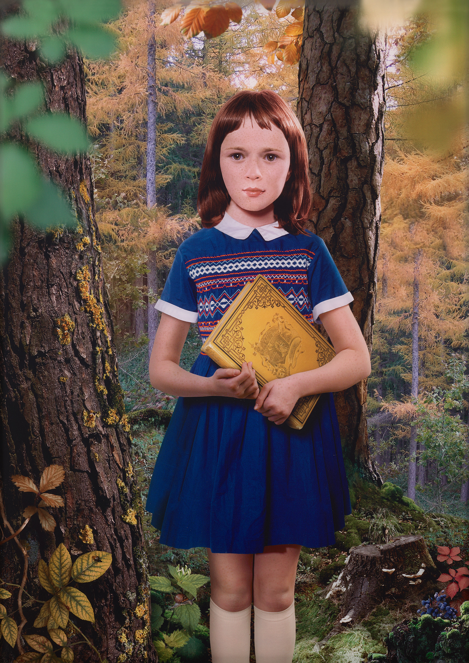 Ruud van Empel — Ruud van Empel