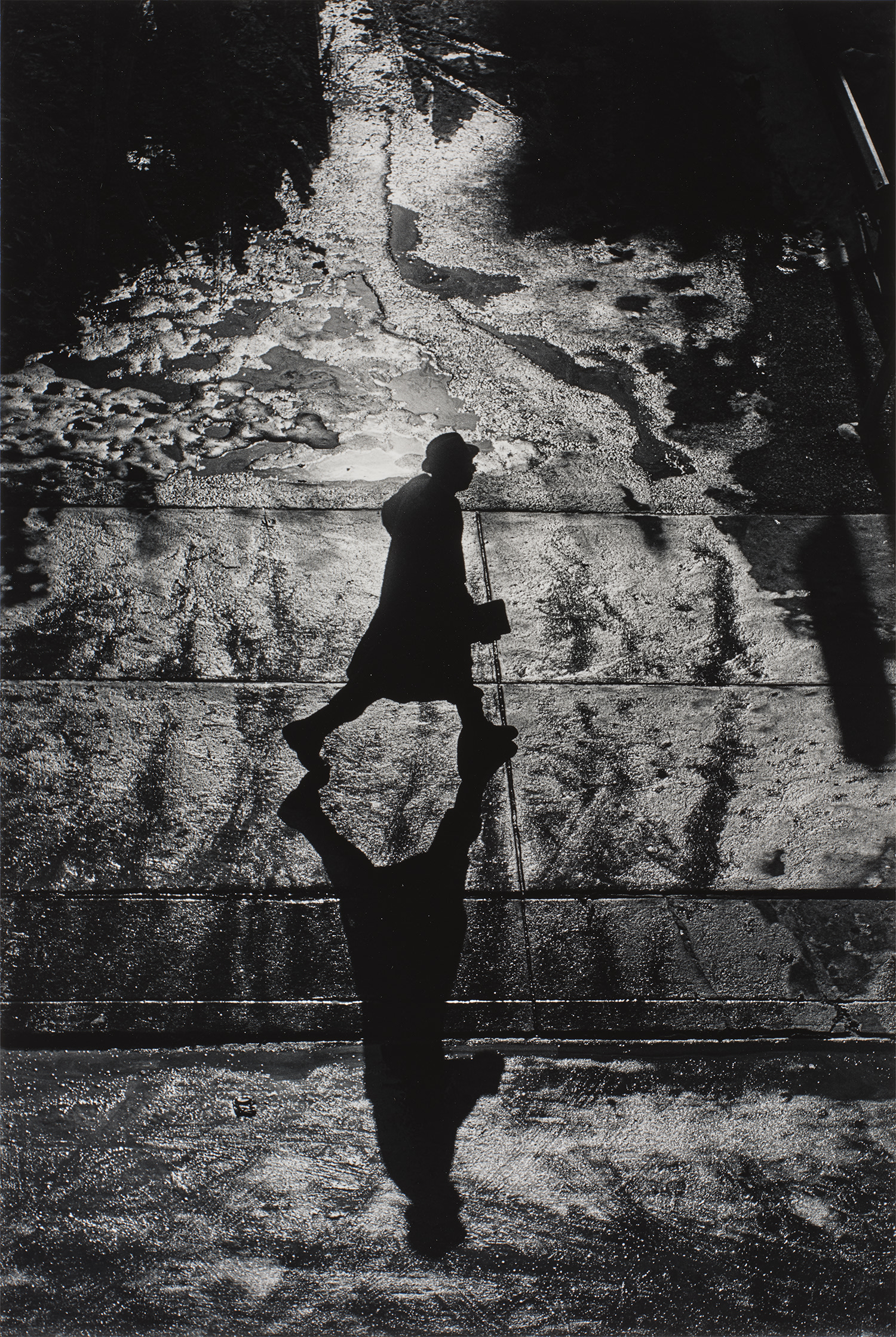 Ray K. Metzker — Philadelphia (64 T #29 SG2)