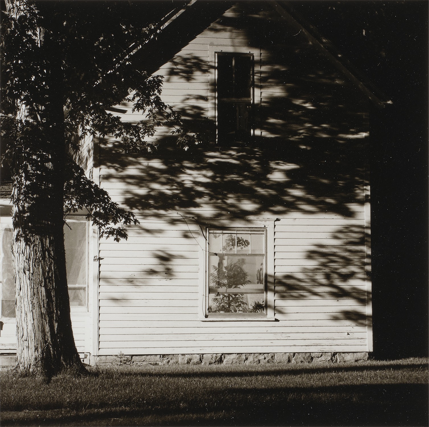 Robert Adams — Berthoud, Colorado