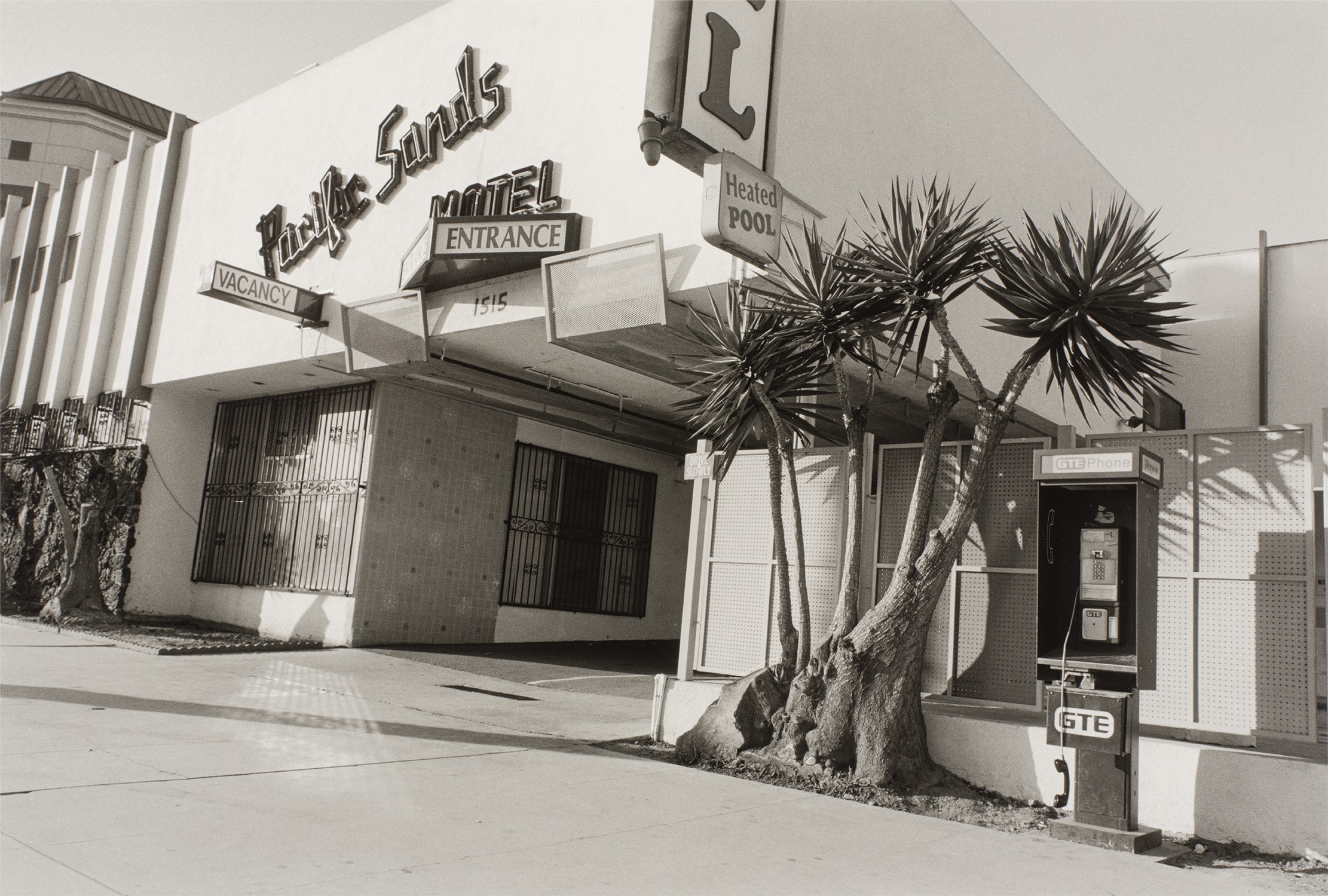 Santa Monica, California