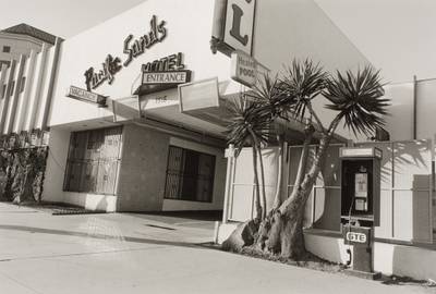 Santa Monica, California