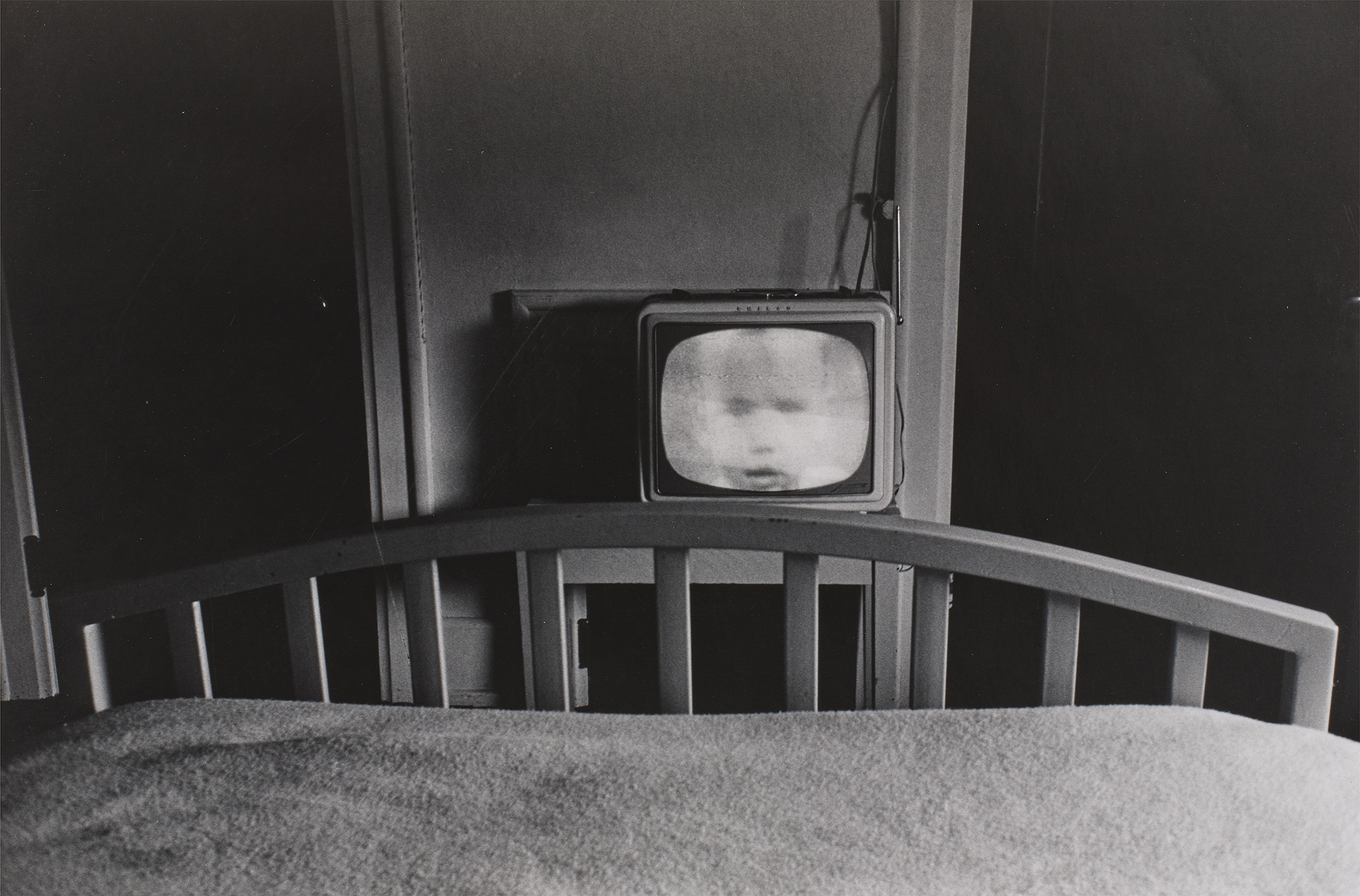 Lee Friedlander — Galax, Virginia