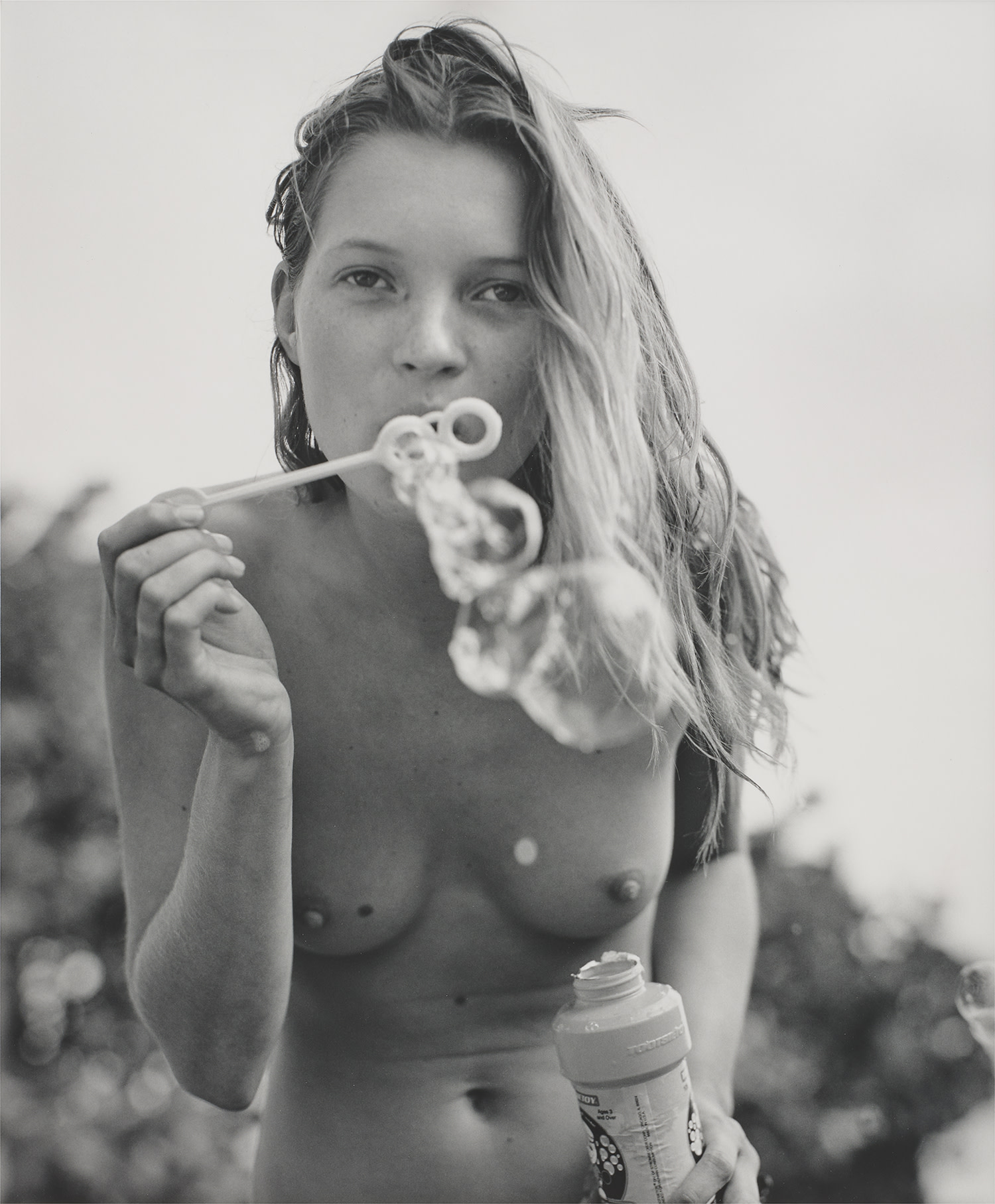 Kate Moss - Golden Beach, Florida