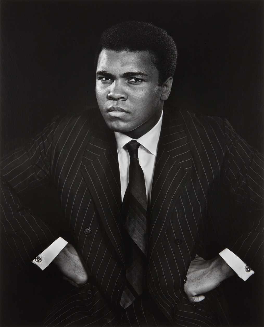 Muhammad Ali