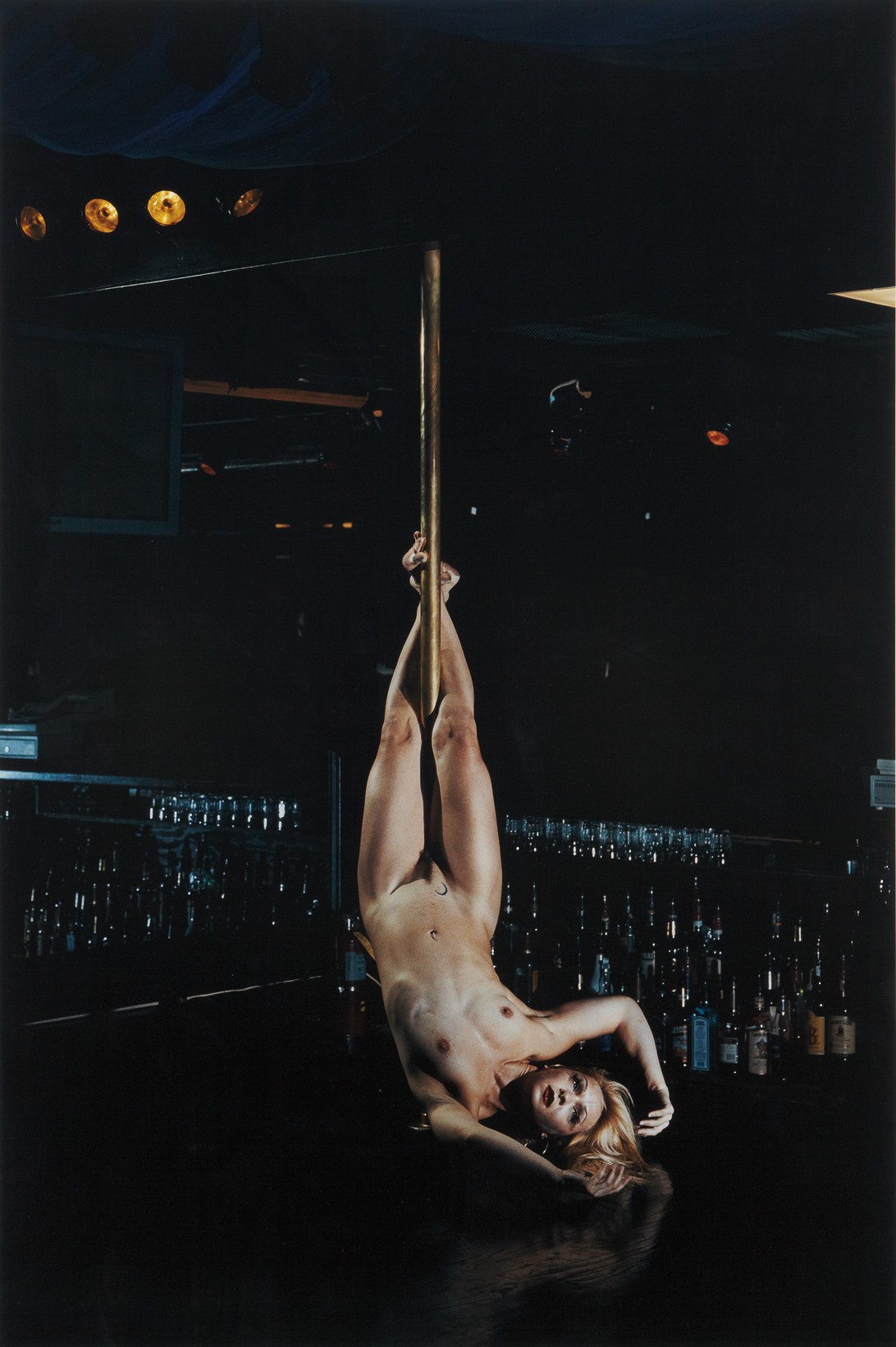 Philip-Lorca diCorcia — Juliet Ms. Muse