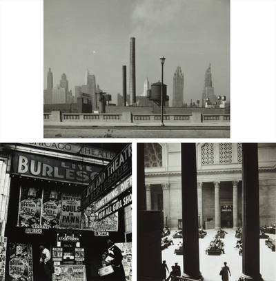 Selected Images of Chicago