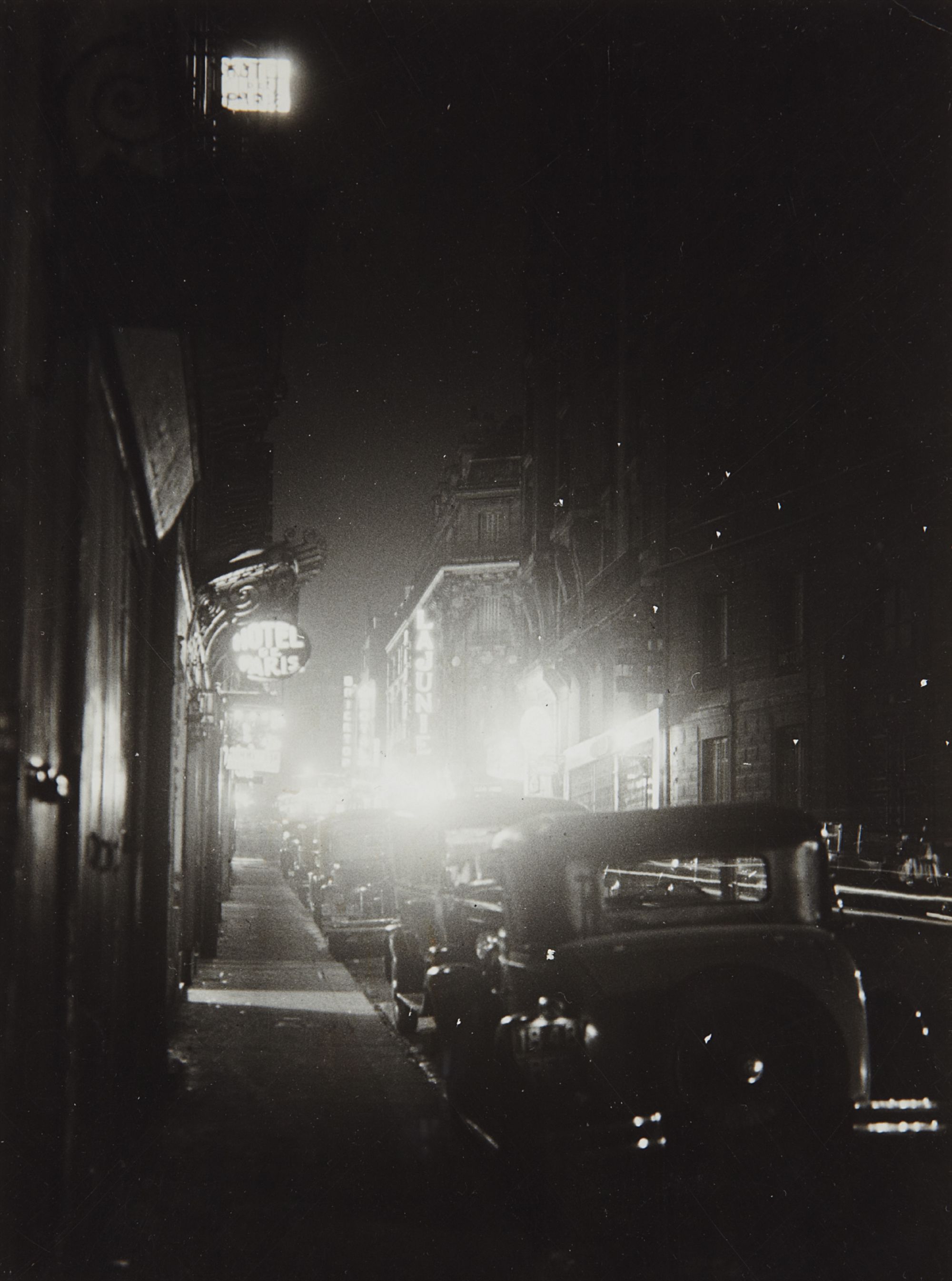 Brassaï (Gyula Halász) — Brassaï (Gyula Halász)