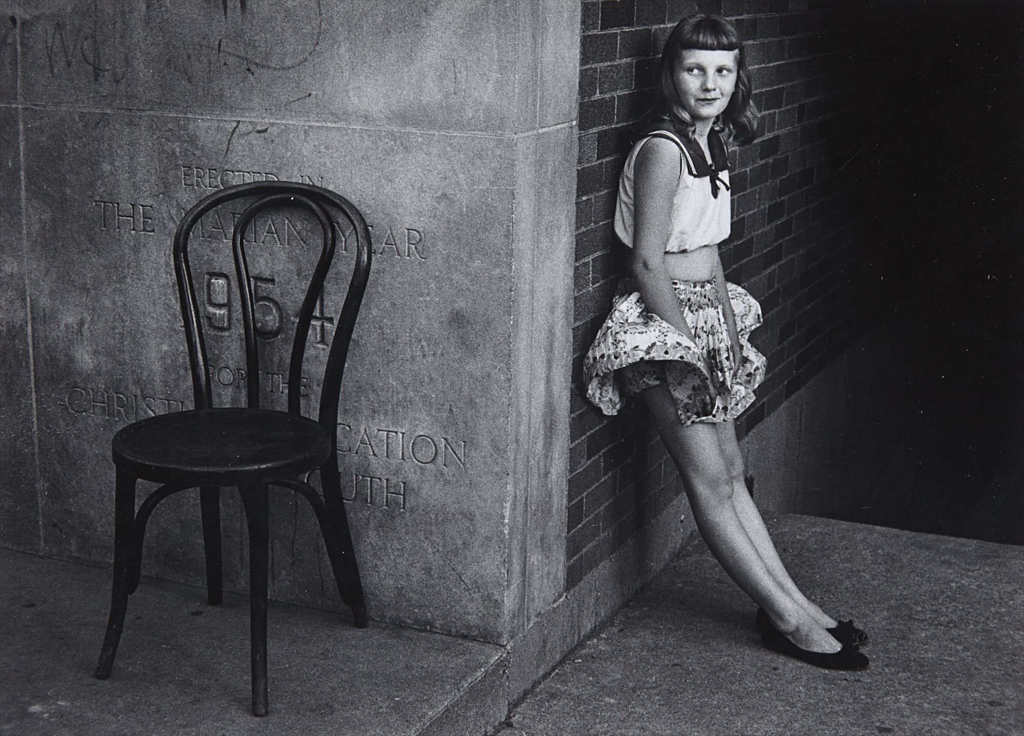 Yasuhiro Ishimoto — SC 12, Chicago